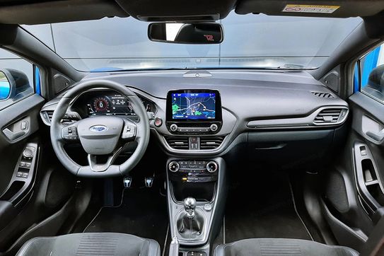 Ford Puma 1.5 Ecoboost St x