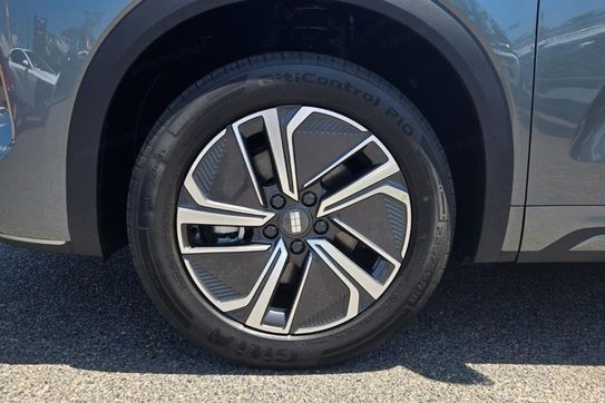 Geely Starray EM-i 1.5 PHEV Pro