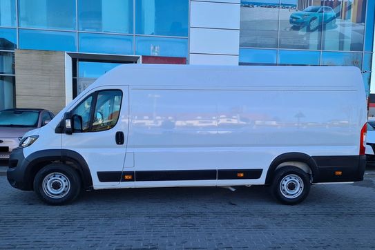 Fiat Ducato 2.2