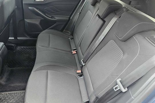 Ford Focus 1.5 EcoBlue Titanium X aut