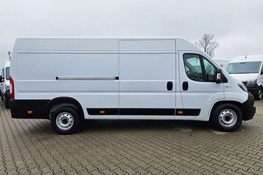 Fiat Ducato Maxi L4H2