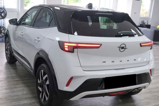 Opel Mokka GS S&S eDTC6 1.2 T mHEV