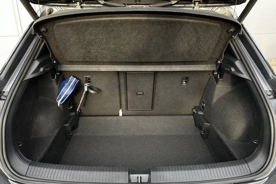 Volkswagen T-Roc 1.5 TSI Special Edition DSG