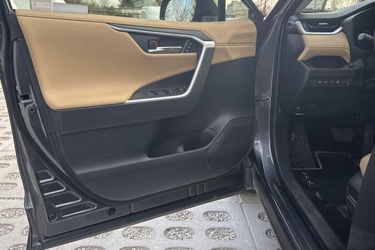 Toyota RAV4 Executive 2.5 Hybrid