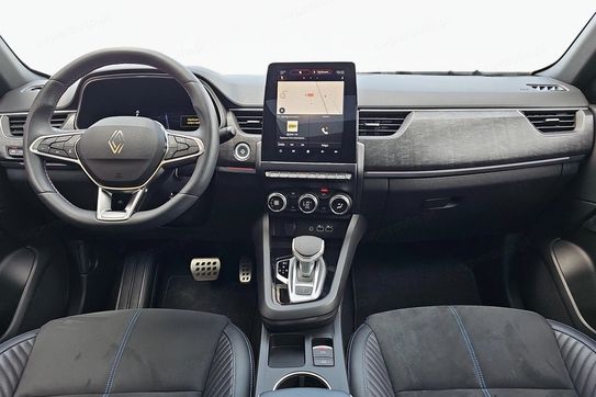 Renault Arkana 1.6 E-Tech Full Hybrid  Esprit Alpine MMT