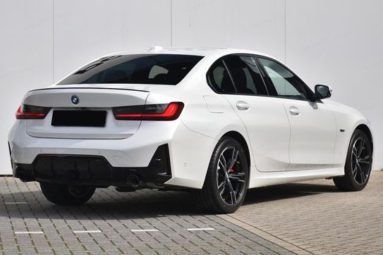 BMW Seria 3 320d xDrive M Sport