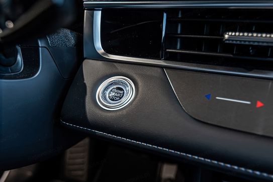 Chery Tiggo 7 1.6 T-GDI Essential DCT