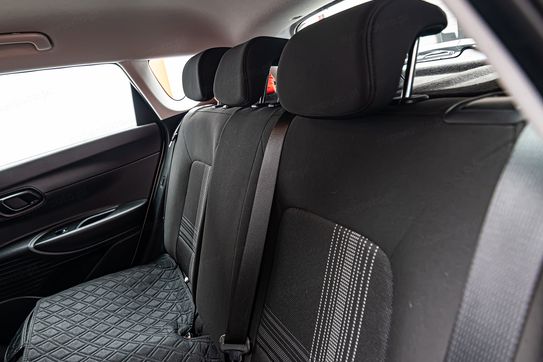 Hyundai Bayon 1.0 T-GDI Modern