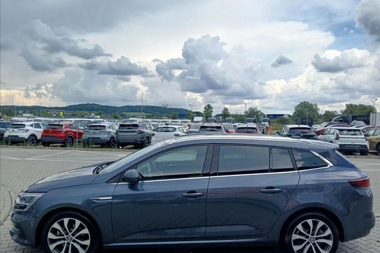 Renault Megane 1.6 E-TECH Plug-In Techno