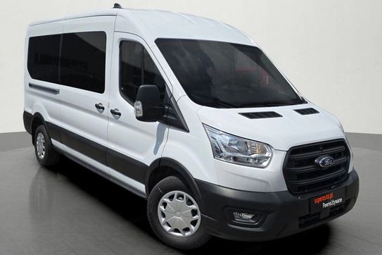Ford Transit Kombi L3H2