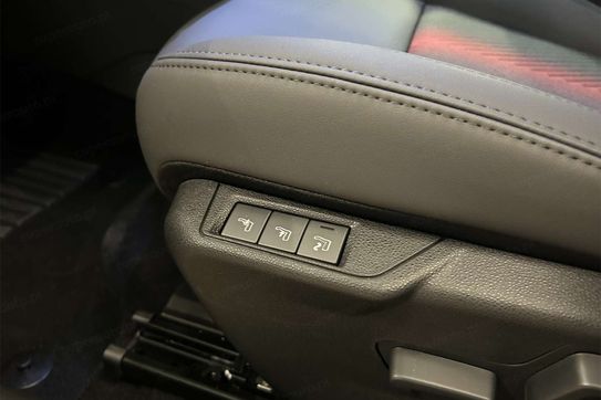 Alfa Romeo Junior 1.2 Ibrida Ti