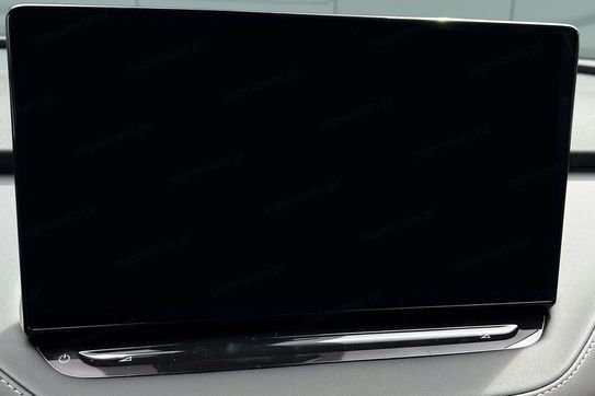 Skoda Elroq Sportline 60 63kWh