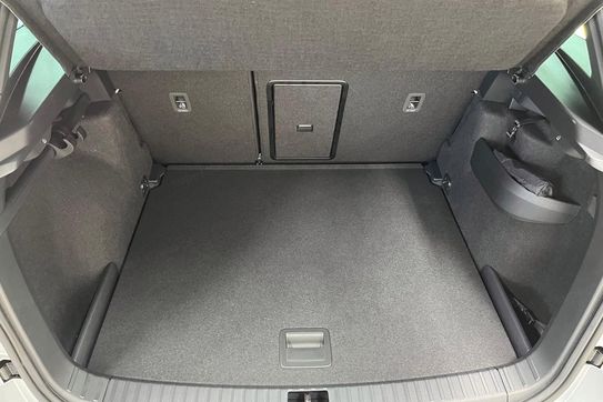 Skoda Karoq Sportline 1.5 TSI DSG