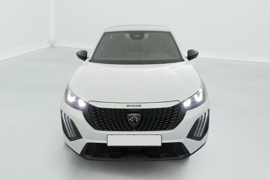 Peugeot 2008 STYLE 1.2 PureTech