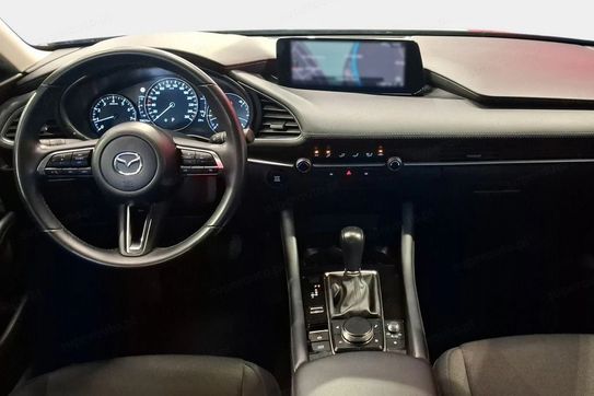 Mazda 3 2.0 aut