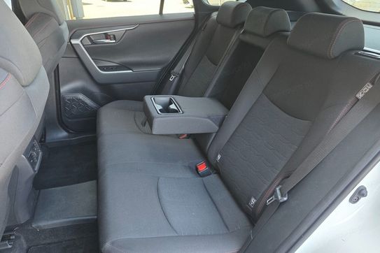 Toyota RAV4 2.5 Plug-In Hybrid Dynamic 4X4
