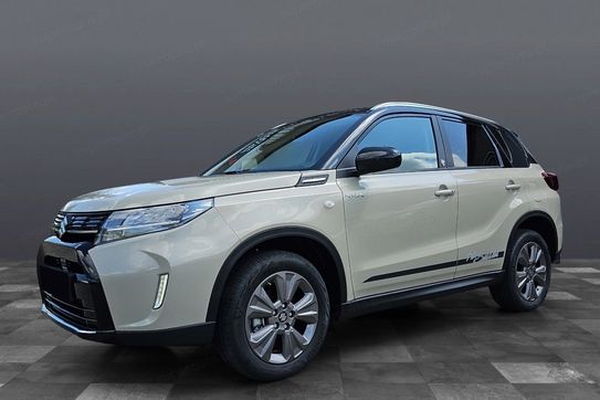 Suzuki Vitara 1.4 Boosterjet mHEV Premium Plus 2WD