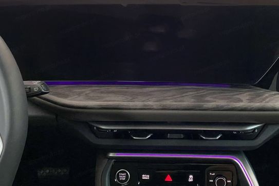 Audi Q5 TDI quattro S line