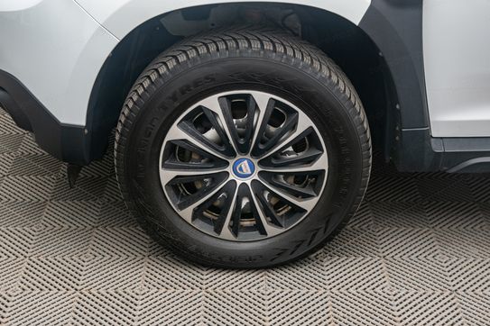 Dacia Duster 1.0 TCe Essential LPG
