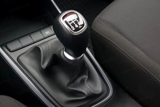 Hyundai i20 1.2 Modern