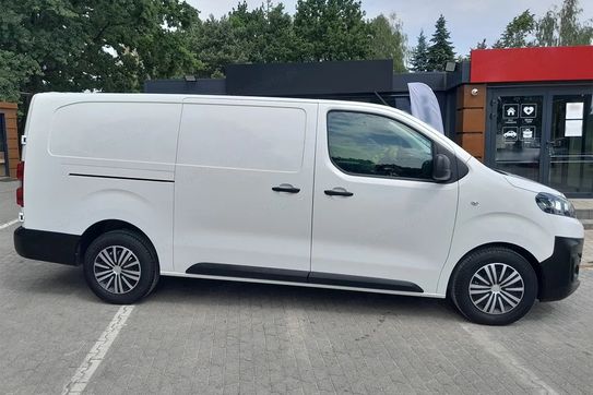 Citroen Jumpy BlueHDi L2H1 XL