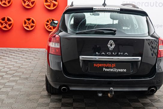 Renault Laguna 2.0 dCi