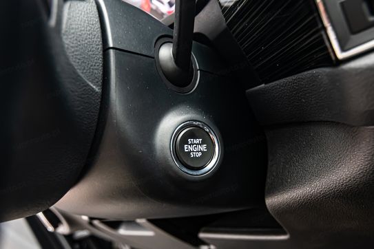 Skoda Kodiaq 2.0 TSI 4x4  DSG