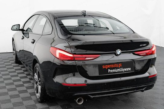 BMW Seria 2 218i Sport Line aut