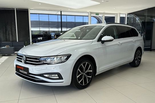 Volkswagen Passat 1.5 TSI Business