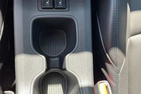Toyota Corolla Cross Executive 2.0 Hybrid