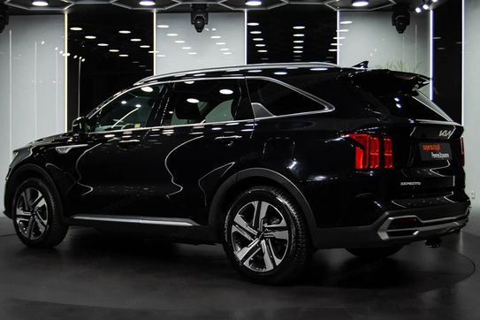 Kia Sorento 1.6 T-GDI HEV XL 4WD