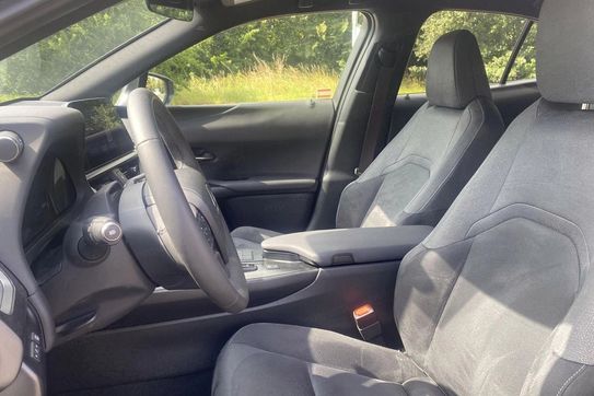 Lexus UX 300h Business