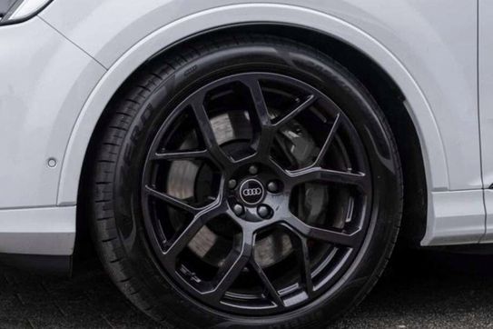 Audi Q7 50 TDI quattro S Line