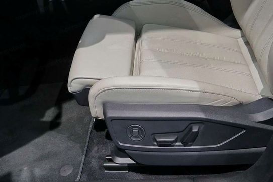 Audi Q5 Sportback TDI quattro