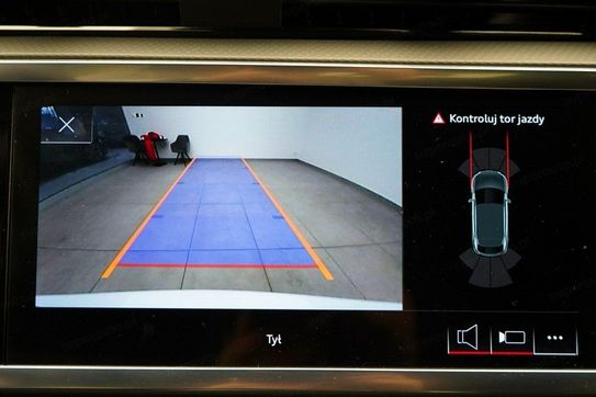 Audi Q3 Sportback 35 TFSI S Line