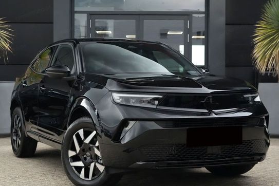 Opel Mokka GS S&S eDTC6 1.2 T mHEV