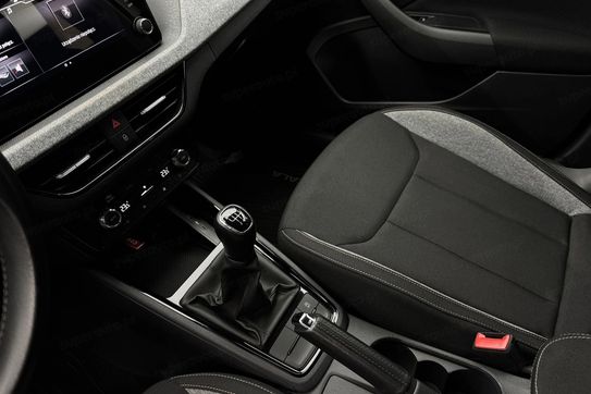 Skoda Scala 1.0 Tsi Selection