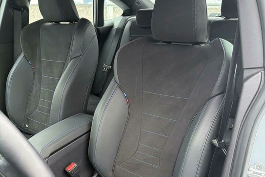 BMW Seria 2 220 mHEV