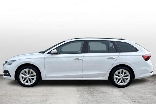 Skoda Octavia 1.5 TSI mHEV  Ambition DSG