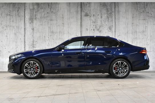 BMW Seria 5 520d mHEV aut