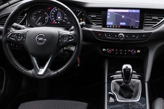 Opel Insignia 2.0 CDTI Business