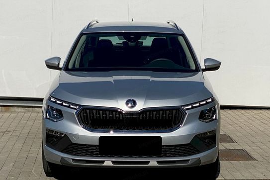 Skoda Kamiq Drive 1.0 TSI