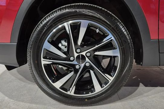 Baic Beijing 3 1.5T