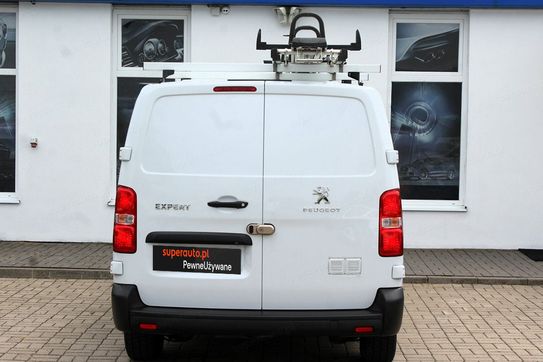 Peugeot Expert LONG BlueHDi