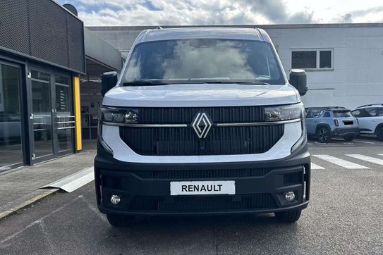 Renault Master L3H2 Extra