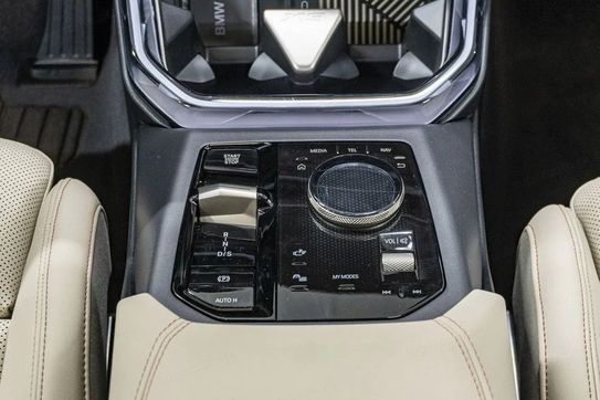 BMW X3 xDrive30e
