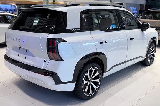 Gac AION V Luxury