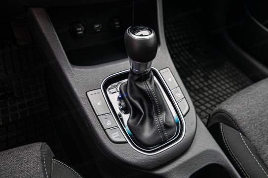 Hyundai i30 1.5 T-GDI 48V Smart DCT