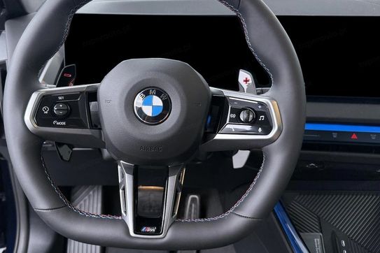 BMW X3 M50 xDrive