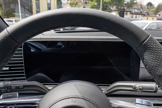 Mercedes GLS 350 d 4-MATIC AMG Line